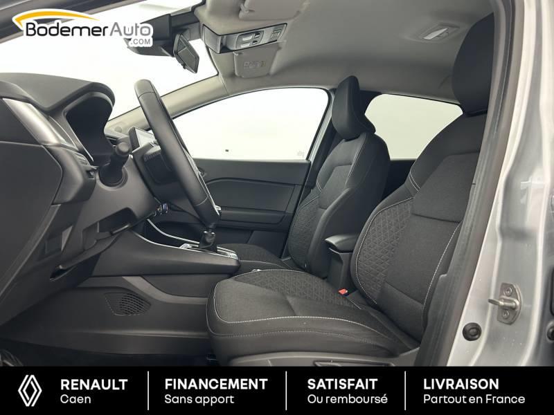 Renault Captur TCe 90 Evolution