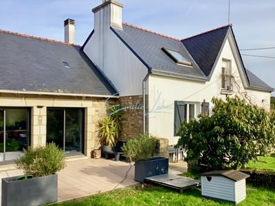 Longère - 175 m² - 7 pièces