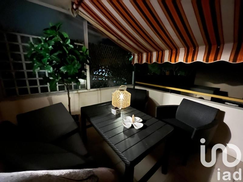 Appartement - 32 m² - 1 pièce