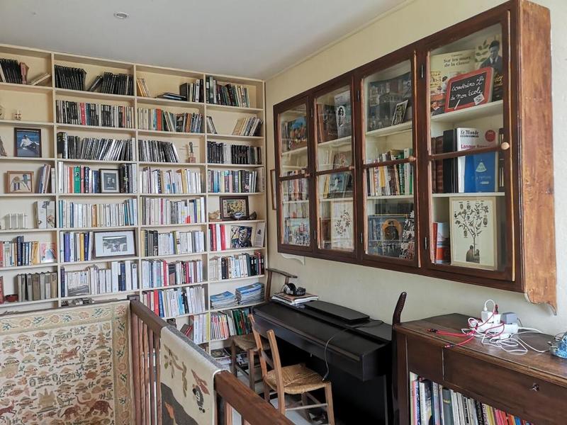 Maison - 18 m² - 4 pièces