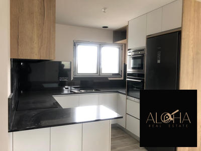 Maison - 101 m² - 4 pièces