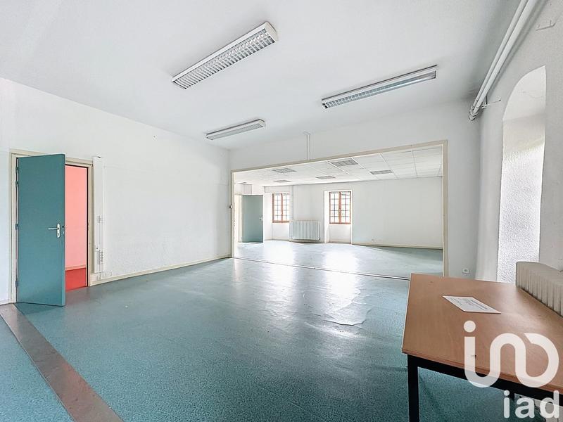 Immeuble - 1 662 m²