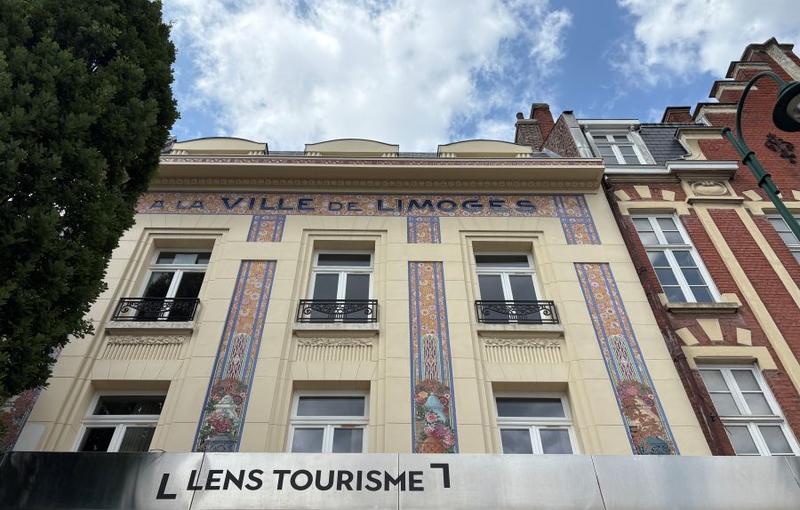 Atelier de création de bijoux Art déco - Printemps de l'Art déco