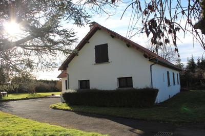 Maison - 145 m² - 5 pièces