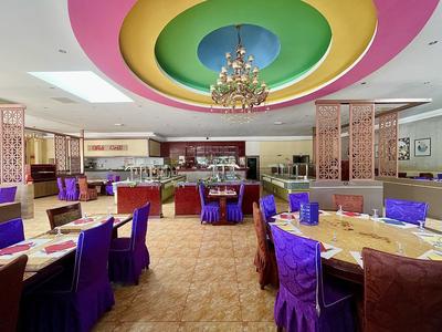 Local commercial - 600 m²