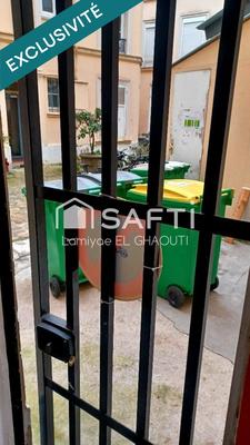 Local commercial - 39 m² - 1 pièce