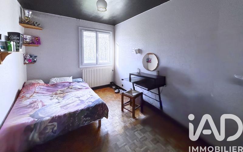 Maison - 100 m² - 7 pièces