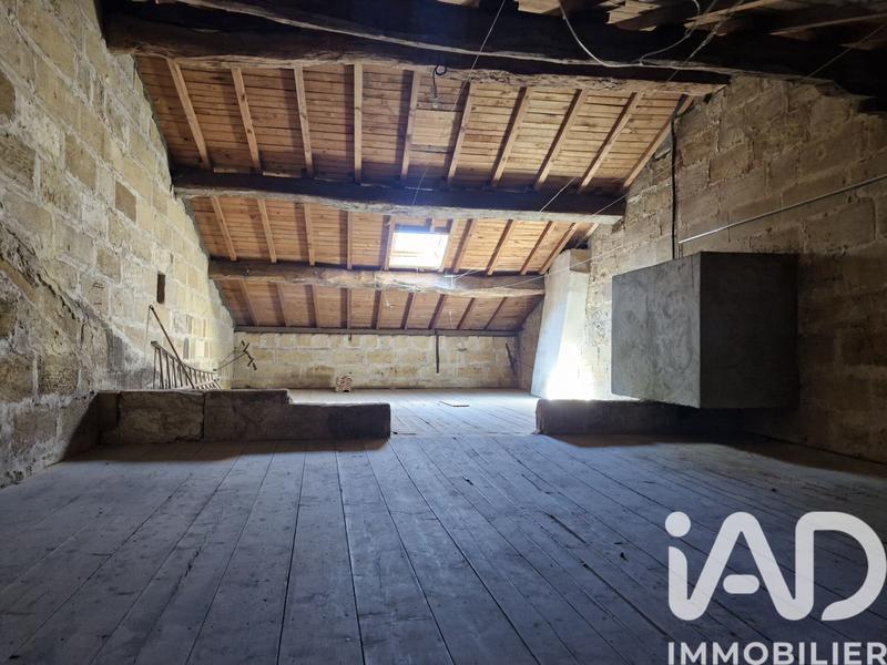 Maison de ville - 321 m² - 9 pièces