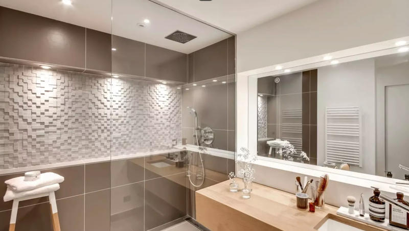 Appartement - 84 m² - 4 pièces