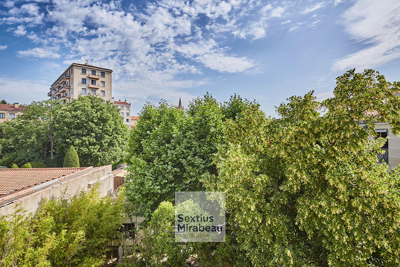 Appartement - 96 m² - 4 pièces