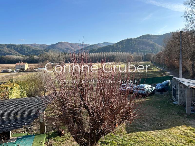 Maison - 192 m² - 5 pièces