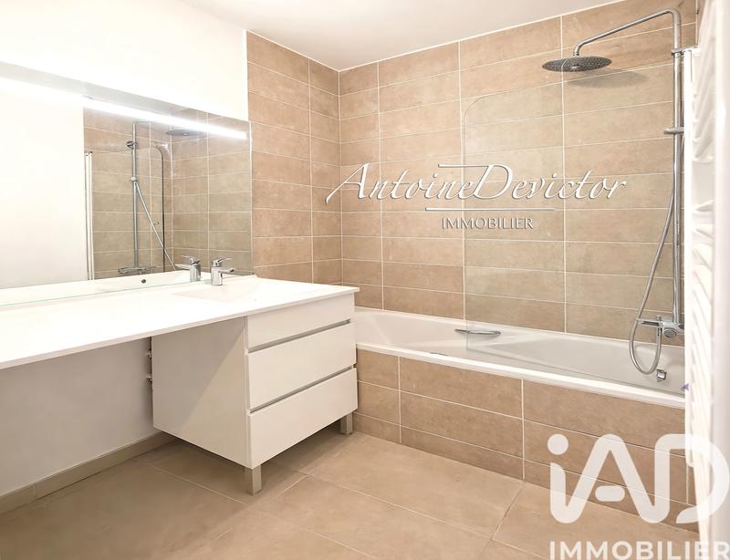 Appartement - 69 m² - 3 pièces