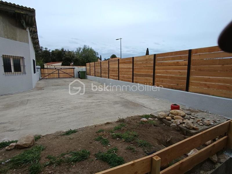 Maison de ville - 150 m² - 7 pièces