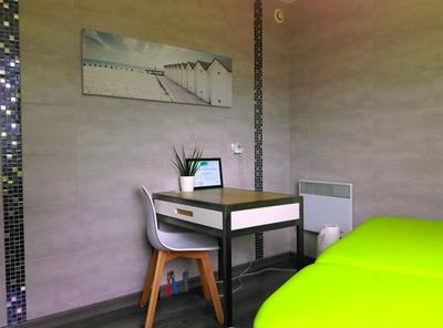 Laetitia Effantin Sprenger