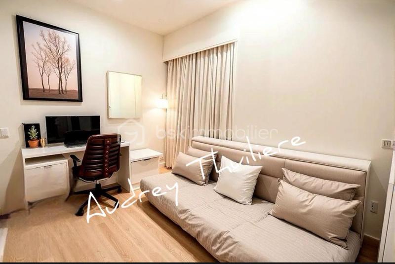 Maison de ville - 80 m² - 5 pièces