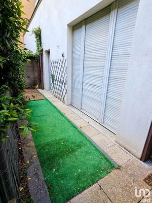 Appartement - 41 m² - 2 pièces