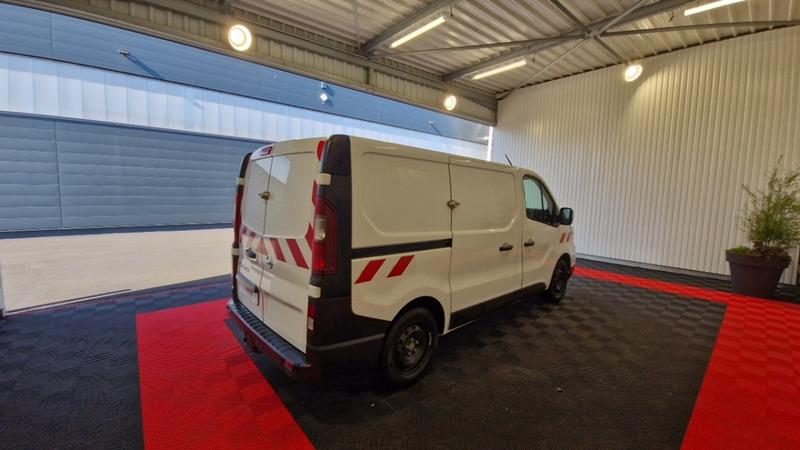 Nissan Primastar L1h1 2t8 2.0 Dci 150 s/S Acenta