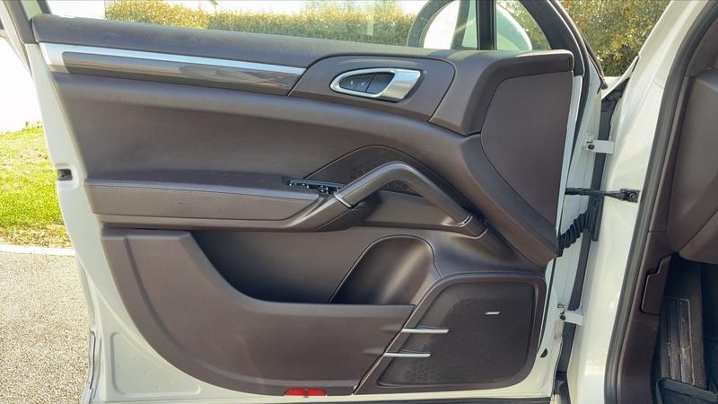 Porsche Cayenne 4.8 420 Awd Tiptronic8 Gts - Entretien constructeur Toit ouvrant