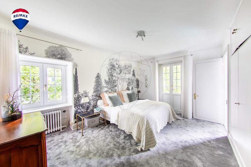 Maison - 139 m² - 5 pièces