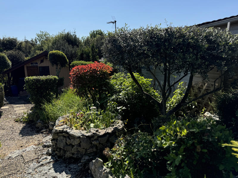 Maison - 86 m² - 6 pièces