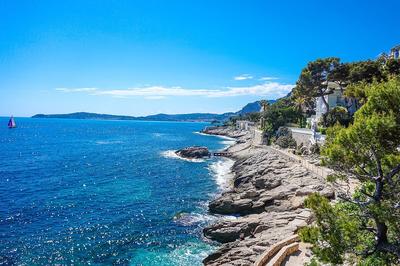 Appartement - 112 m² - 4 pièces