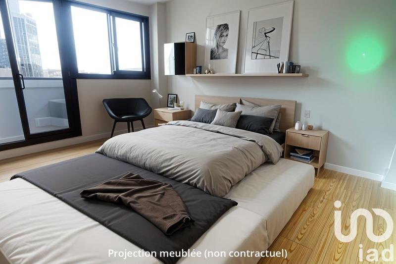 Appartement - 157 m² - 5 pièces