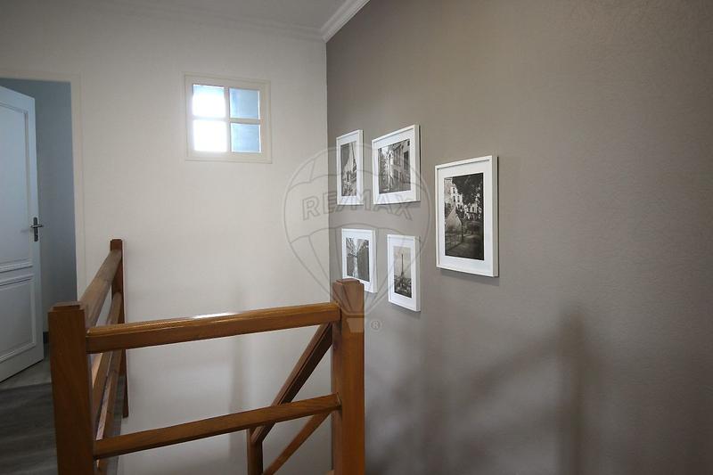 Maison - 156 m² - 6 pièces