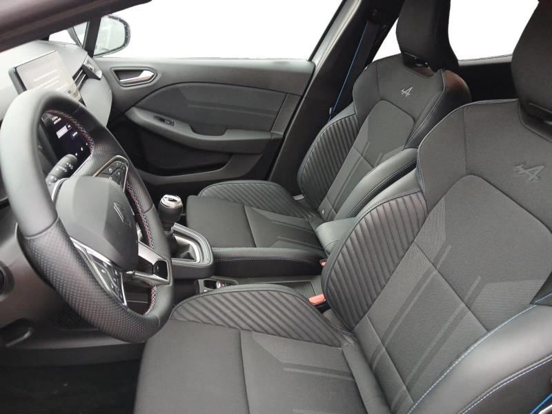 Renault Clio TCe 90 ch Gsr2 Esprit Alpine