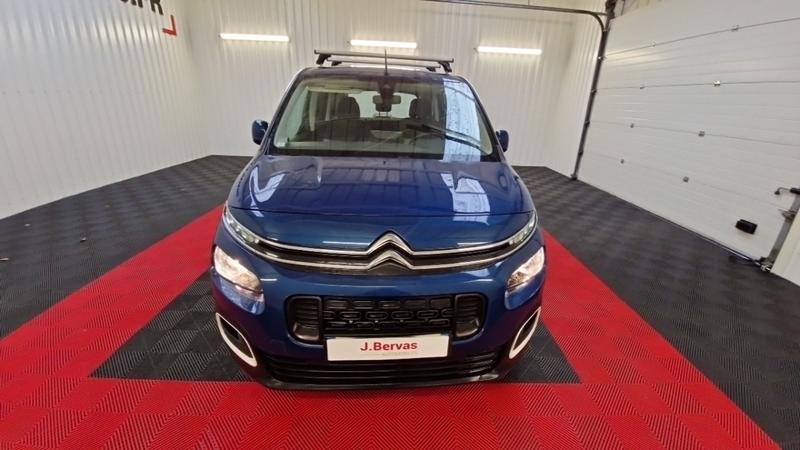 Citroën Berlingo Taille m BlueHDi 130 s&amp;S Bvm6 Feel Pack
