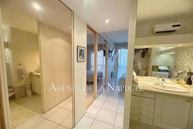 Appartement - 97 m² - 4 pièces