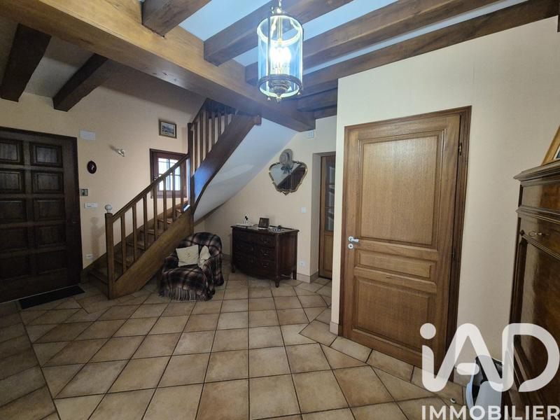 Maison - 191 m² - 4 pièces