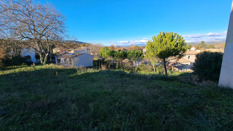 Terrain - 713 m²