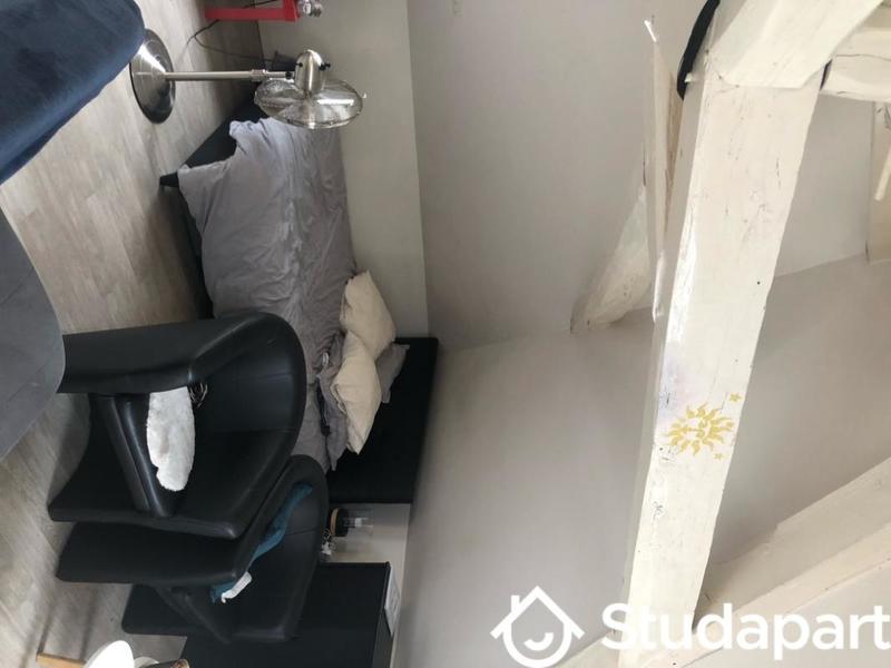 Appartement - 31 m² - 1 pièce