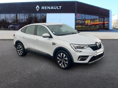 Renault Arkana TCe 140 Edc Fap Zen