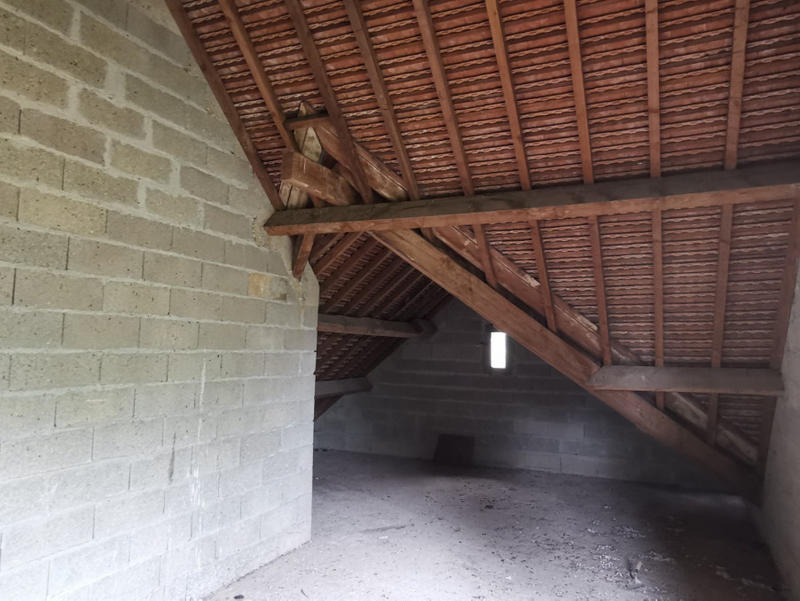 Maison - 179 m² - 8 pièces