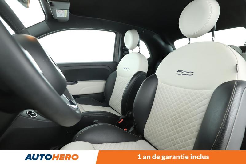 Fiat 500c c 1.0 Hybrid Bsg Dolcevita 70 ch