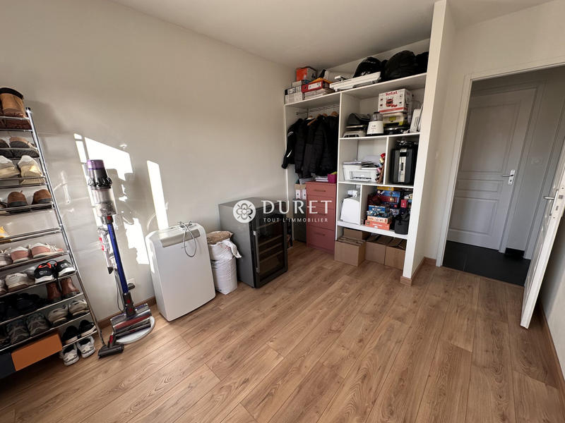 Maison - 85 m² - 5 pièces