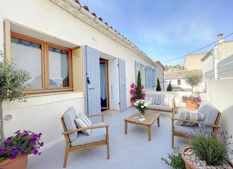 Maison - 142 m² - 7 pièces