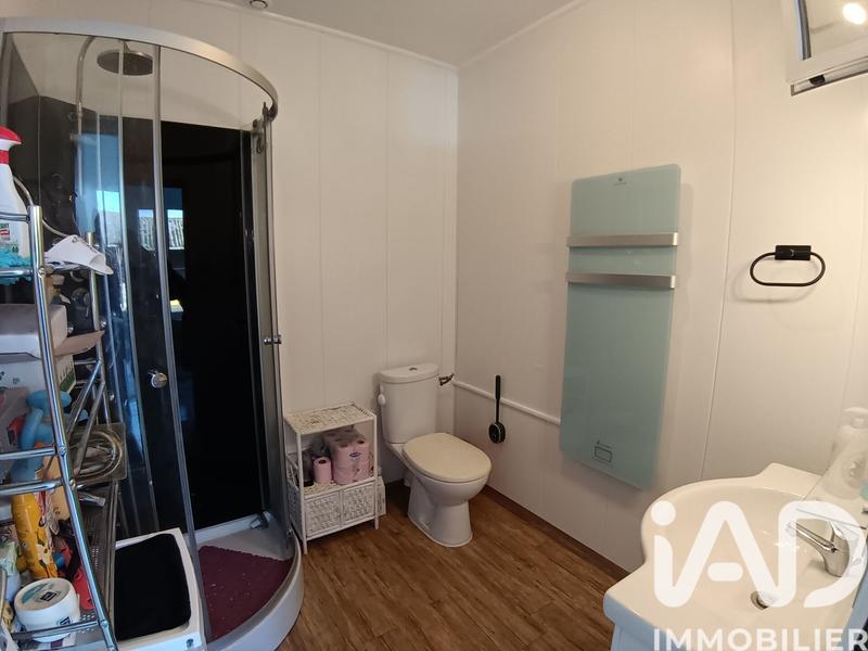 Maison - 216 m² - 6 pièces