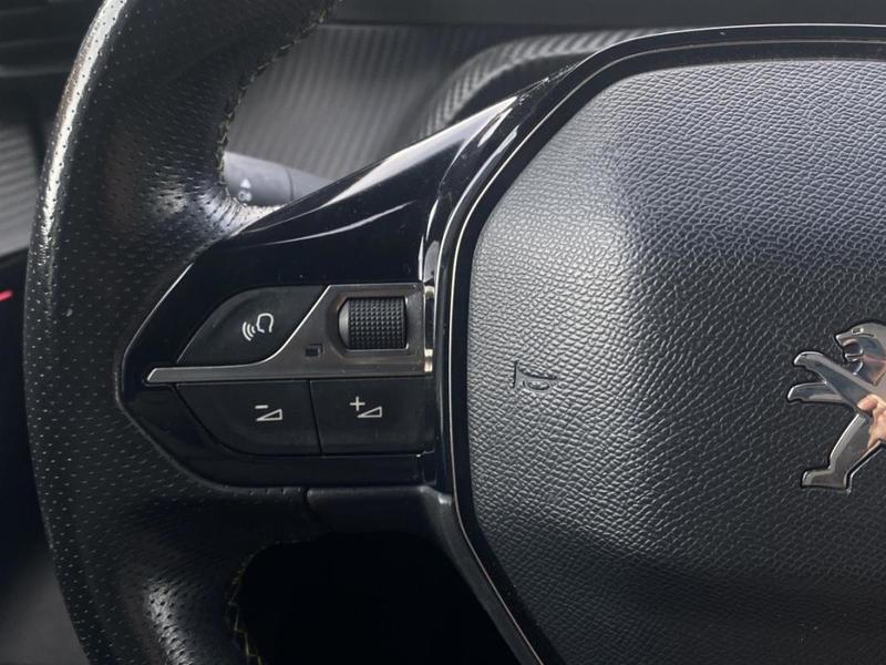 Peugeot E-208 II Electrique Gt