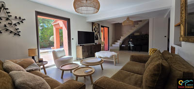 Maison - 170 m² - 6 pièces