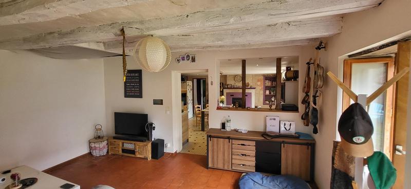 Maison - 75 m² - 4 pièces