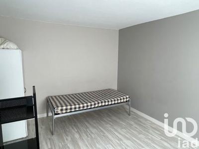 Maison - 71 m² - 4 pièces