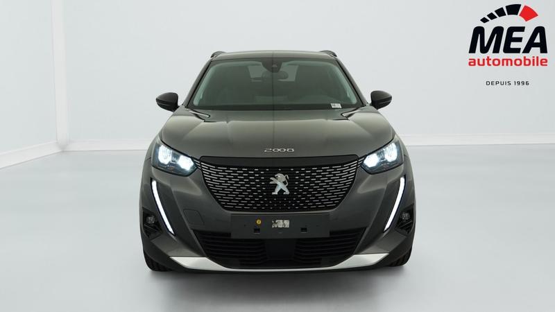 Peugeot 2008 PureTech 130 s Bvm6 Allure