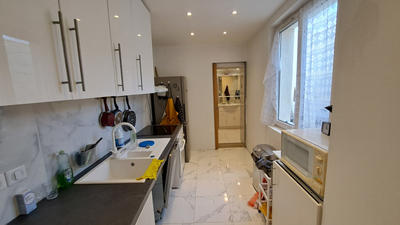 Maison - 143 m² - 7 pièces