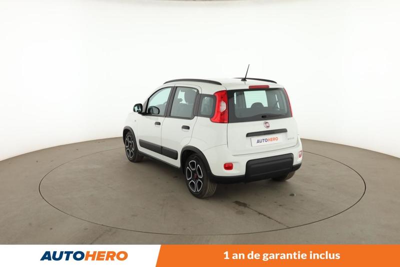 Fiat Panda 1.0 Hybride Bsg City Life 70 ch