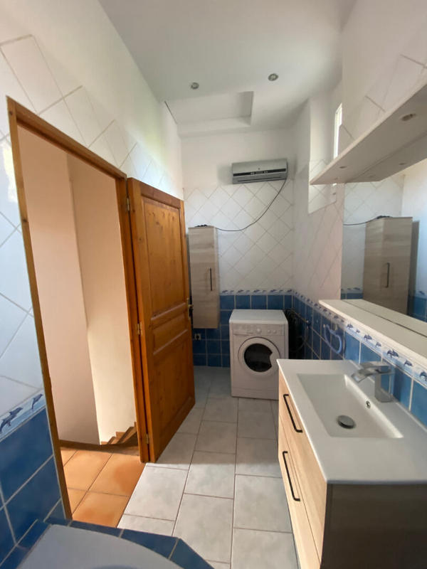 Maison - 42 m² - 2 pièces