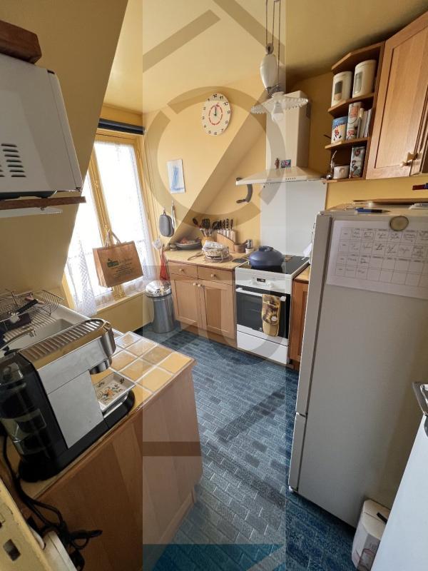 Appartement - 76 m² - 3 pièces