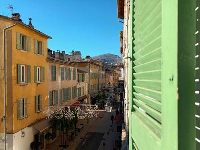 Maison de village - 75 m² - 3 pièces