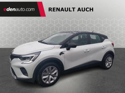 Renault Captur E-Tech 145 - 21 Business